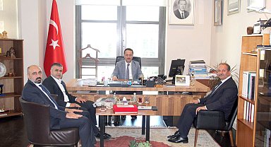 'Üniversitelere yer değişikliği hakkı verilmesi konusunda Cumhurbaşkanlığı ve YÖK çalışmalarını sürdürüyor'