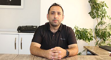 'VPN uygulamalarıyla parolalarımız ve kredi kartı bilgilerimize erişilebilir'