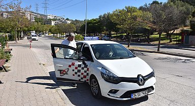 'Yeni uygulamayla trafik kazası sayılarında düşüş bekliyoruz'