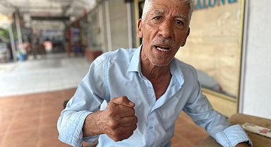 'Yılancı Osman'ın hayatından aile dramı çıktı