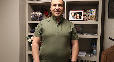 'Yumurta ve sperm kalitesini artıracak vitamin takviyeleri önemli'