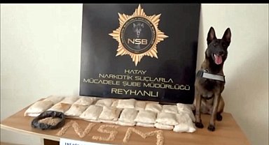 49 ilde 'Narkoçelik-35' operasyonları: 336 gözaltı