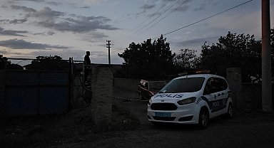 5 yaşındaki kızını öldürdü; 'Eşime ateş ettim, çocuğuma isabet etti' dedi