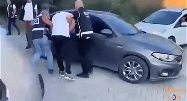 81 ildeki 'Mercek-23' operasyonlarında 2 bin 269 silah ele geçirildi