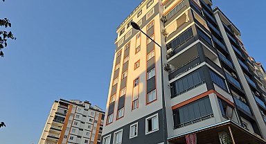 9'uncu kattan düşen kas hastası genç, hayatını kaybetti