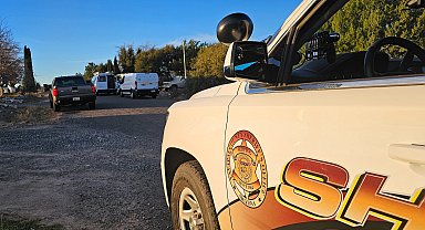 ABD'de 7 saat boyunca arabada bırakılan 6 aylık bebek hayatını kaybetti