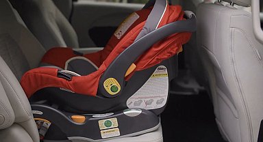 ABD'de 7 saat boyunca arabada bırakılan 9 aylık bebek hayatını kaybetti