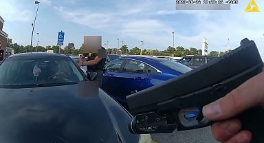 ABD'de siyahi hamile bir kadının ölümüne sebep olan polis cinayetten suçlu bulundu