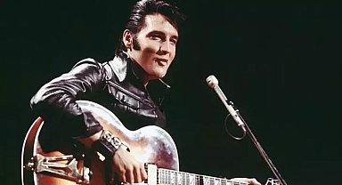 ABD'li bir kadın ünlü şarkıcı Elvis Presley'in ailesini dolandırmaya çalışmaktan gözaltına alındı