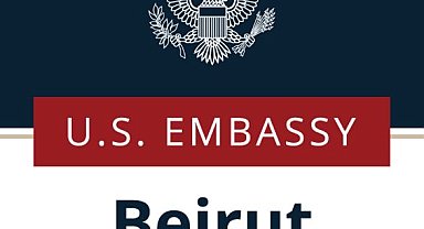 ABD'nin Beyrut Büyükelçiliği'nden uyarı: Bulabildiğiniz ilk biletle ayrılın