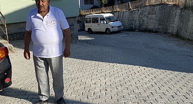 Adana Demirspor'un 15 yaşındaki kalecisi Deniz Dönmezer'i dedesi anlattı