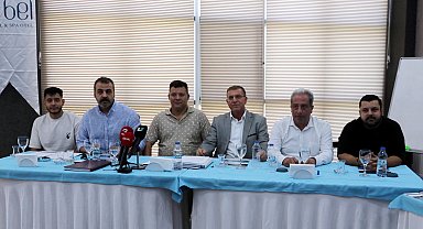 Afyonspor'a yeni yönetim