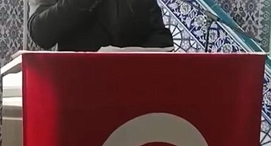 Ağrı Taşlıçay Belediye Başkanı Budak, DEM Parti'den istifa etti