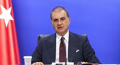 AK Parti'li Çelik: Netanyahu hükümeti yargılanmalı