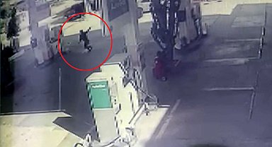 Akaryakıt istasyonu çalışanını öldüren sanık: Havaya ateş ettim