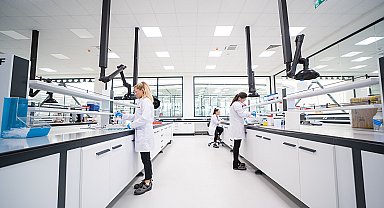 Akcoat, Ar-Ge 250 araştırmasında 190'ıncı sırada yer aldı