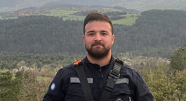 Akıma kapılan elektrik dağıtım şirketi personeli öldü