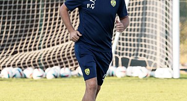 Aliağa Futbol'da Çardak'tan değerlendirme