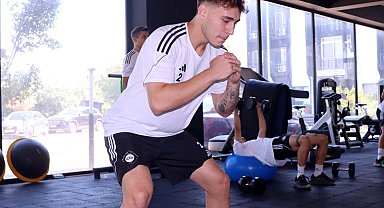 Altay'da Ali üzüntüsü