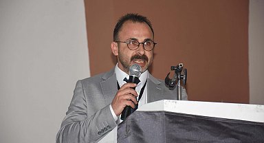 Altay'da Başkan Özkaral bırakmıyor