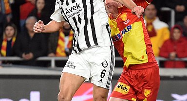 Altay'da Ceyhun vefayı seçti