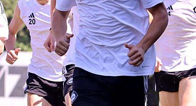 Altay'da iki genç sezonu açtı