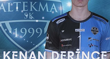Altekma'dan iç transfer