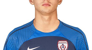 Altınordu'da altyapıdan kaleci takviyesi