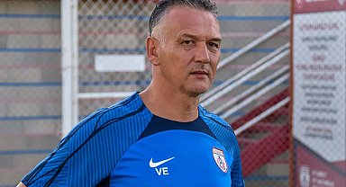 Altınordu'da kalecilere övgü