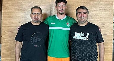 Altınordu'da sürpriz ayrılık