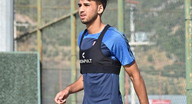 Altınordu'da tek eksik Furkan