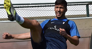 Altınordu'da tek istisna Eren