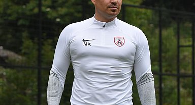 Altınordu'dan taraftara çağrı