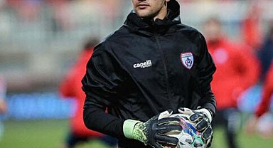 Altınordu'nun kasası Mert'le doldu