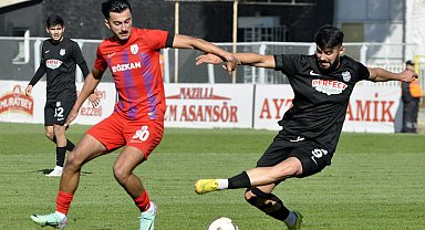 Altınordulu Sami'ye Göztepe kancası