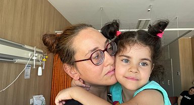 Ankara'da başıboş köpeklerin saldırısına uğrayan Elif'in annesi: Çocuğum travma yaşıyor