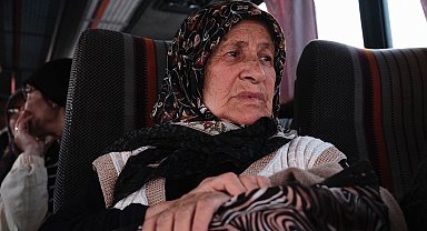 Ankara'da çıkıp Bolu'ya sıçrayan orman yangını kontrol altına alındı