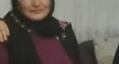 Ankara'da yıldırım isabet eden kadın öldü