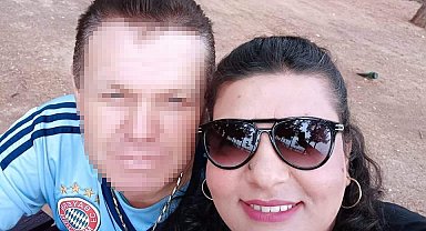 Antalya'da vahşet: Sevgilisini ormanda başını taşla ezerek, 8 yaşındaki çocuğunu da olaya şahit olduğu için boğarak öldürdü