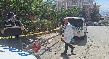 Apartman yöneticisi, oğlu ve onun arkadaşını öldüren şüpheli yakalandı