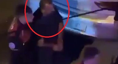 Apartman yöneticisi, oğlu ve onun arkadaşını öldüren şüpheli yakalandı