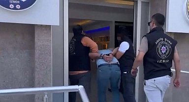 Arkadaşını öldürmüştü; tutuklandı