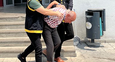 Arkadaşını öldürüp drenaj kanalına attı, 26 yıl önce de 9 yaşındaki Tuğçe'ye aynısını yapmış