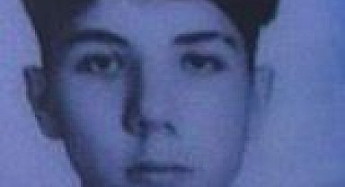 Arkadaşlarıyla kamp yapan Mete, denizde boğuldu