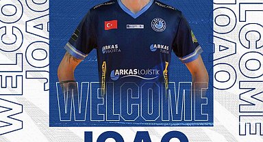 Arkas Spor'dan 3 takviye birden