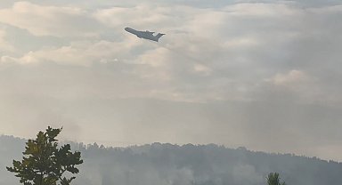 Armutlu'da 15 yıldır yanmayan ormanlar, 8 günde 3 kez yandı