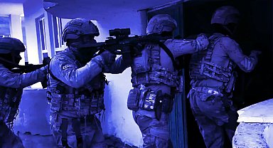 Artvin'de 502 kilogram esrar ele geçirildi: 2 gözaltı