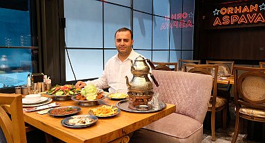 ASPAVA tek çatı altında dünyaya açılıyor