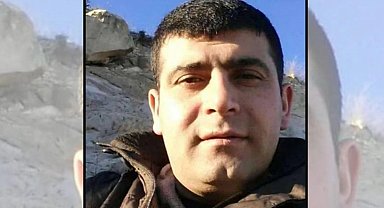 Atatürk Barajı'nda çalışan güvenlik görevlisi, yüksekten düşüp öldü