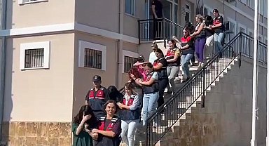 Aydın merkezli 13 ilde yasa dışı bahis operasyonunda 14 tutuklama